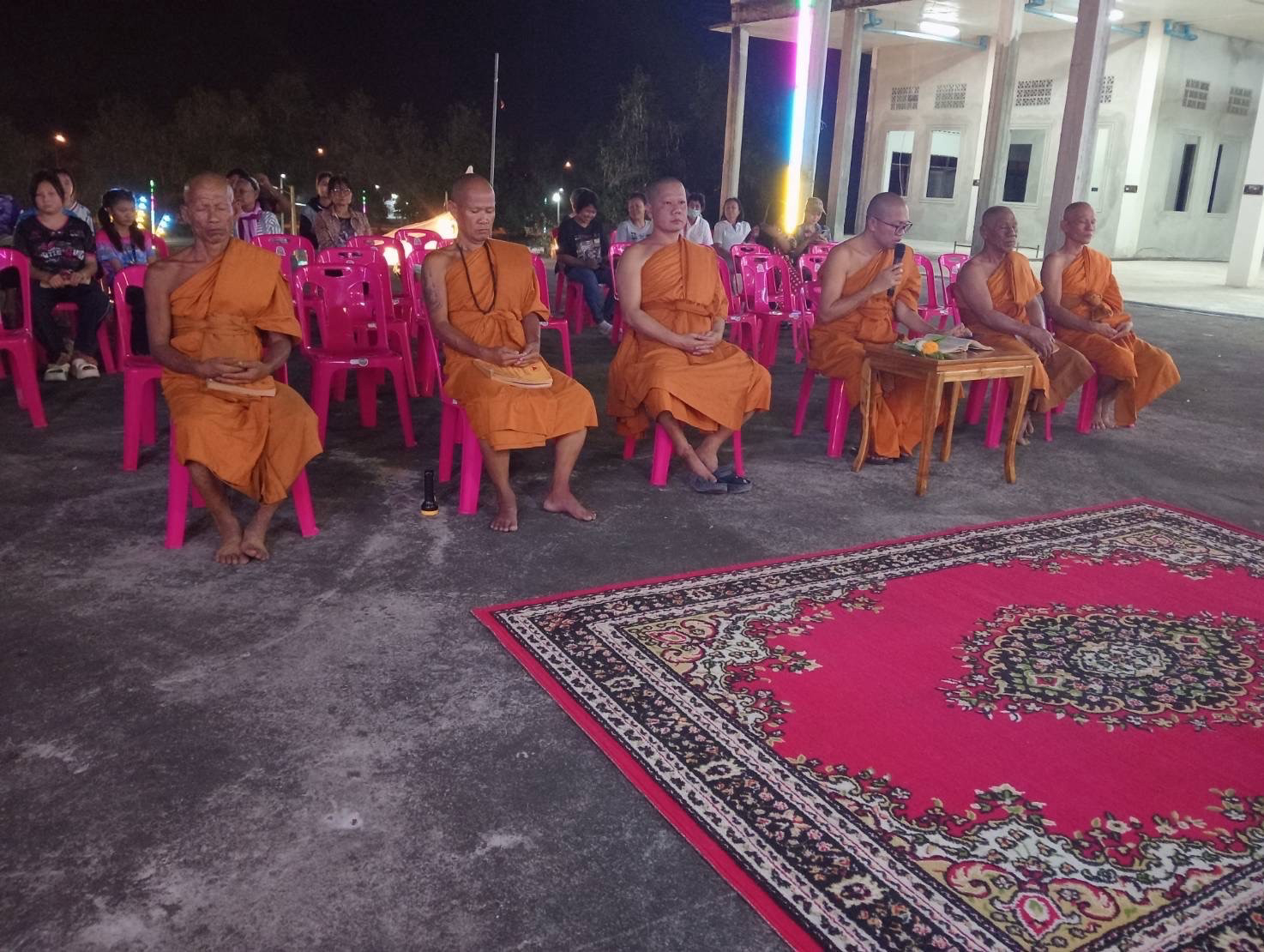 วัดสกุณปักษี