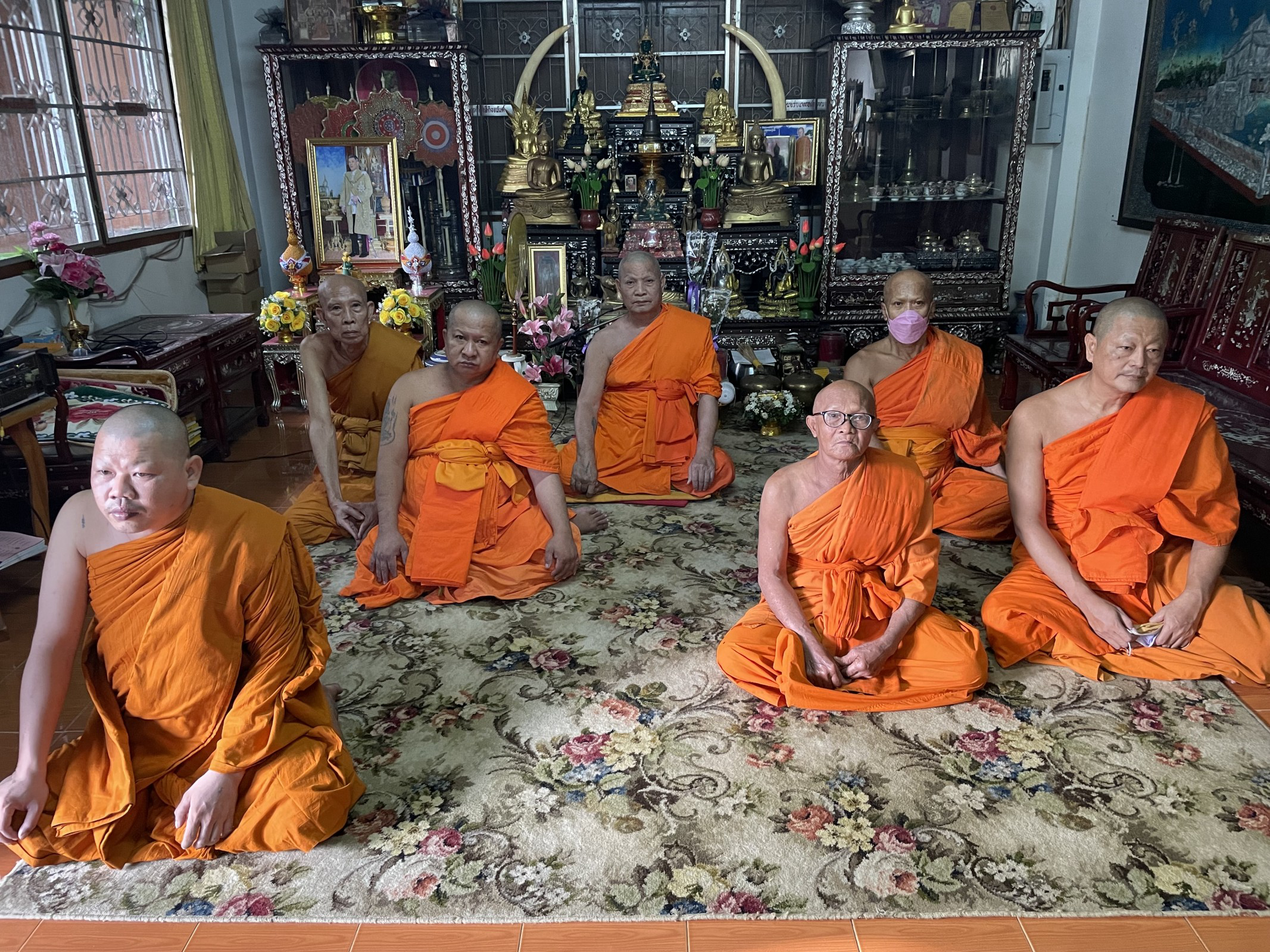 วัดเขาพระศรีสรรเพชรญาราม