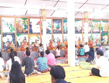 วัดเขาใหญ่