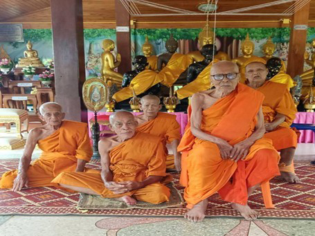 สำนักสงฆ์หัวเขา