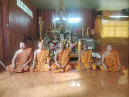 วัดกกตาด