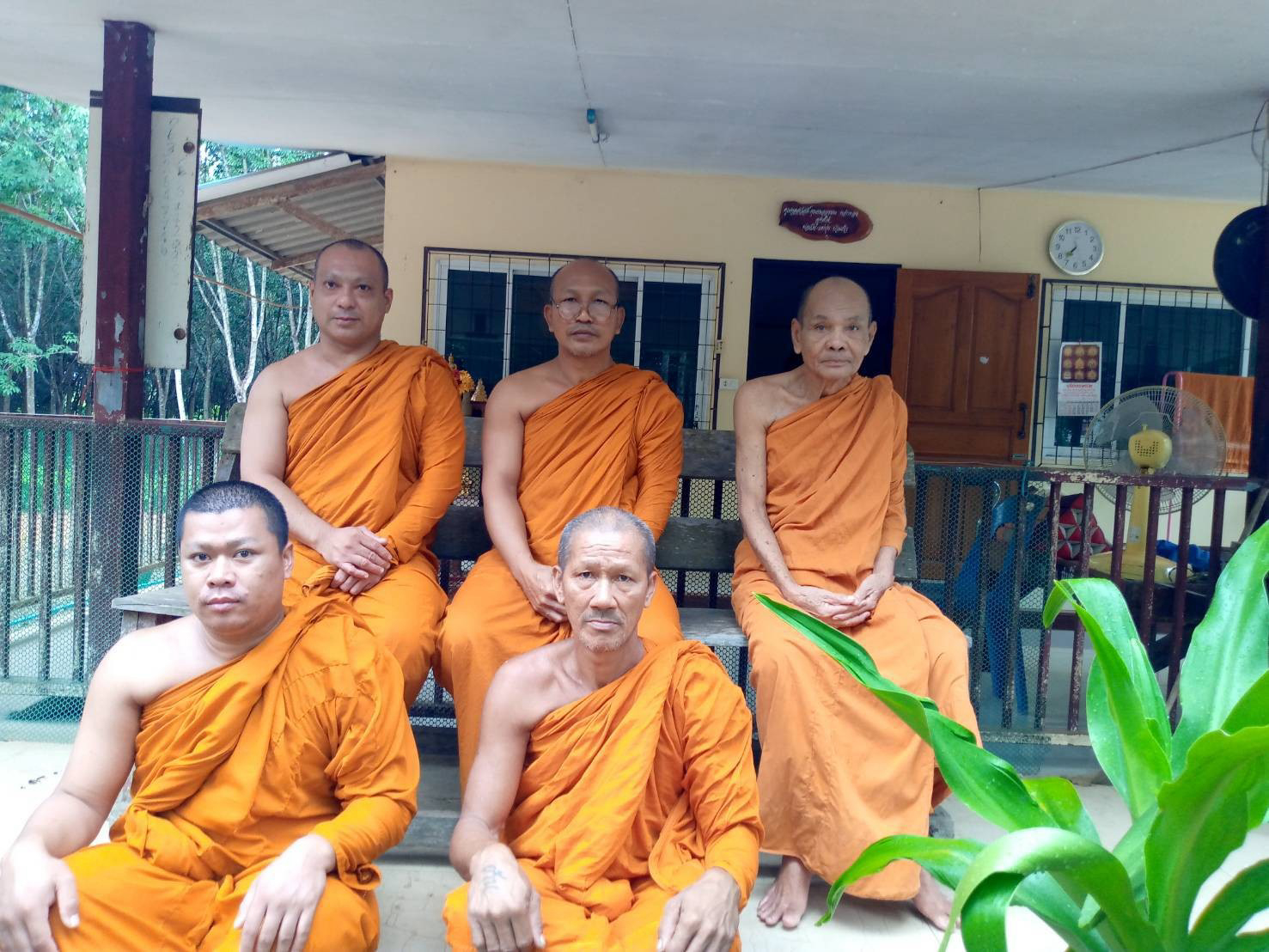 วัดประชานิมิตร