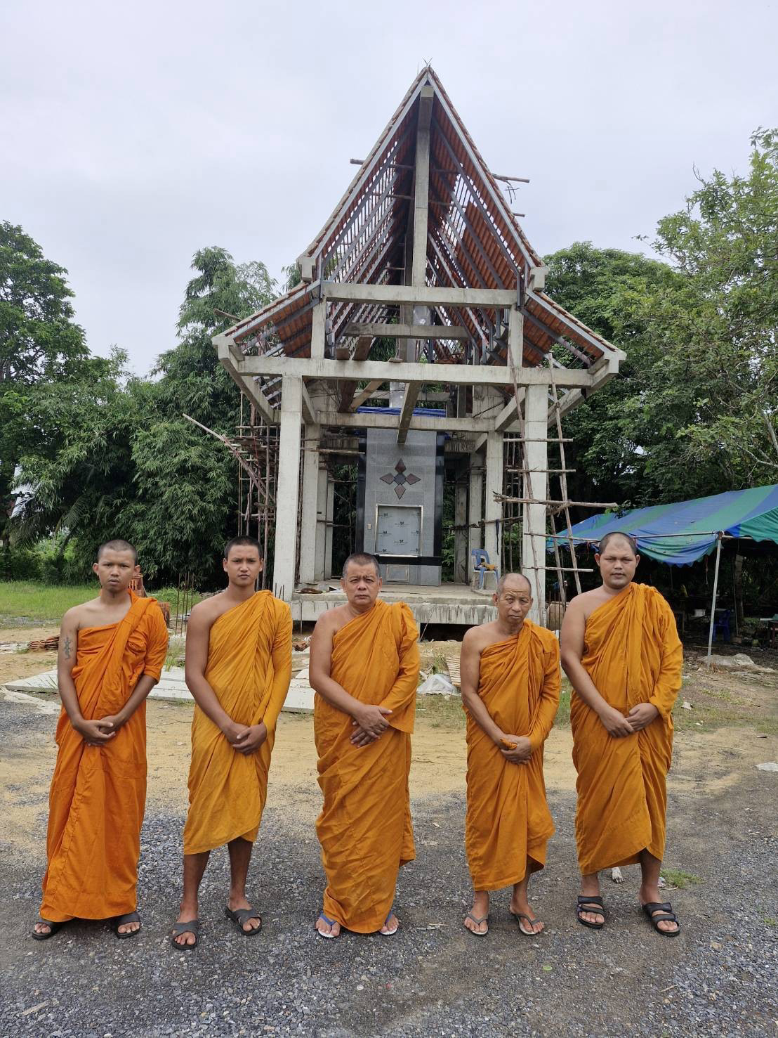 วัดบึงน้ำรักษ์