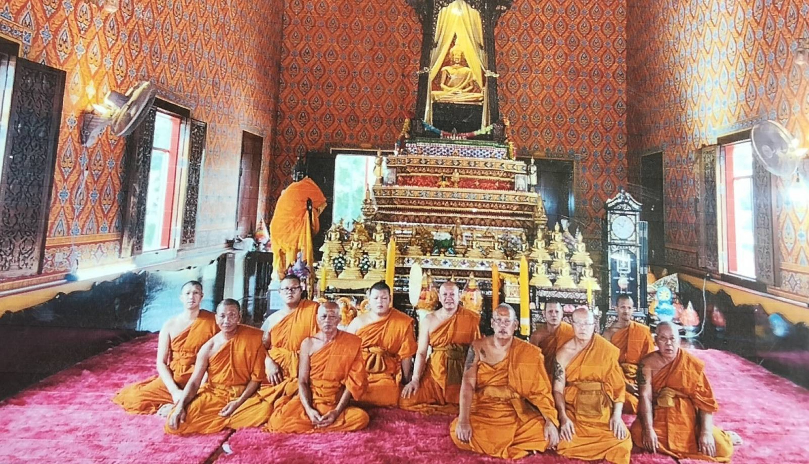 วัดหนองเค็ด