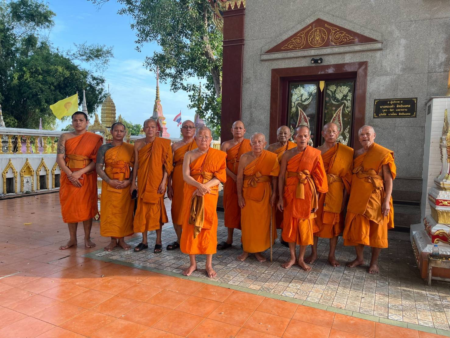 วัดชนะสงสารพิทยาธร