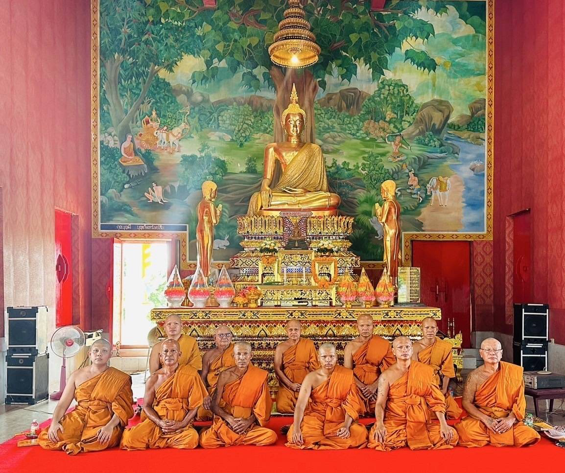 วัดสุทธาวาส