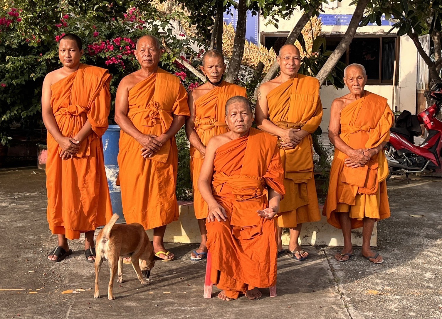 วัดถวิลศิลามงคล