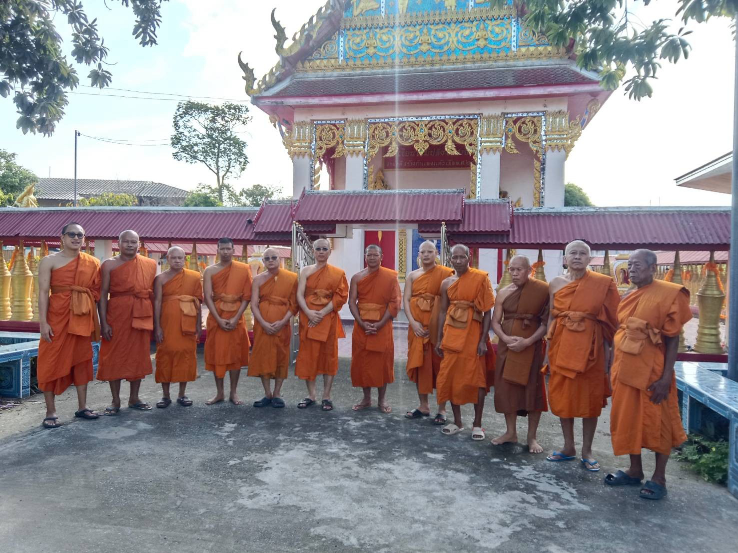 วัดแพรกนกเอี้ยง