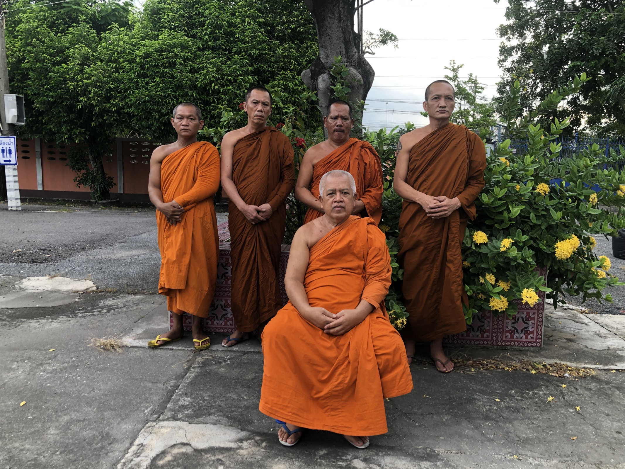 วัดโพธาราม