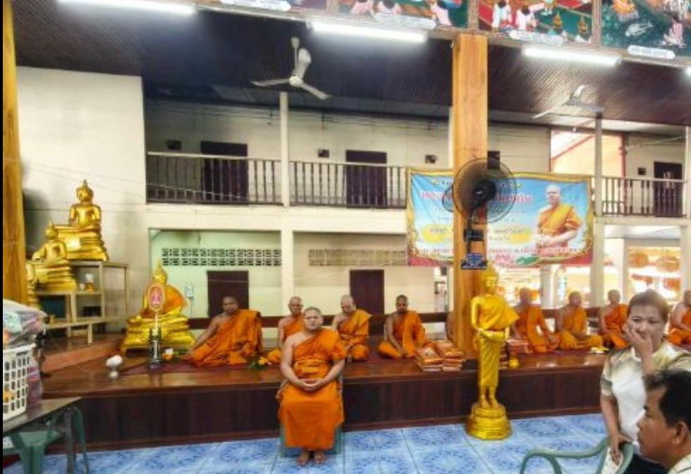 วัดนครเนื่องเขต