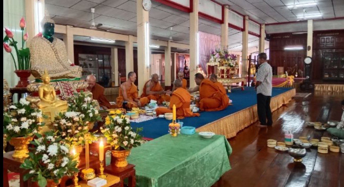 วัดนาเหล่าบก