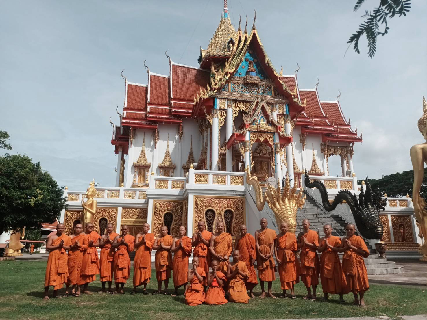 วัดเจริญธรรม