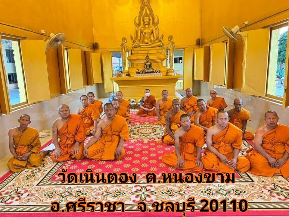 วัดเนินตอง