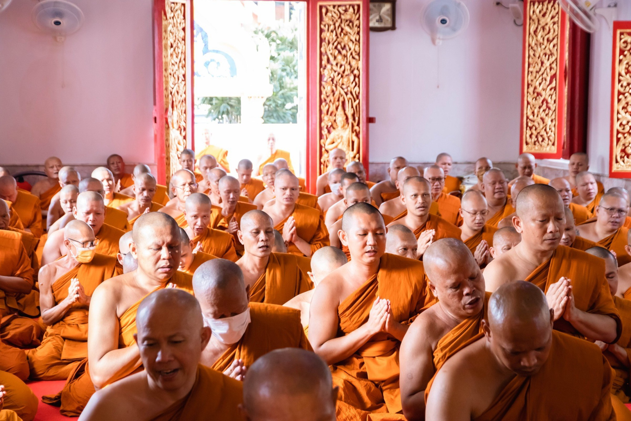 วัดชัยมงคล