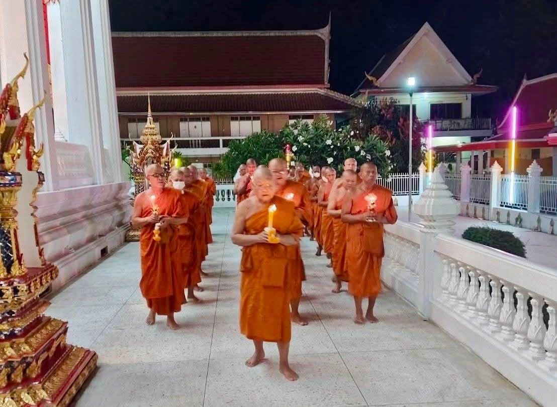 วัดสัตหีบ