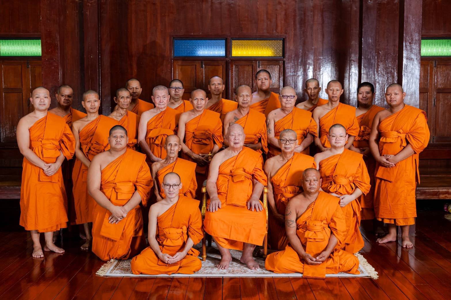 วัดบางพระวรวิหาร