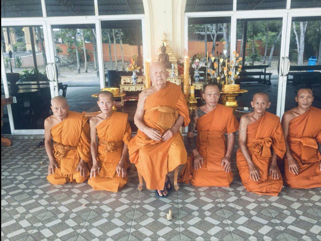 วัดเขาน้อยพัฒนาราม