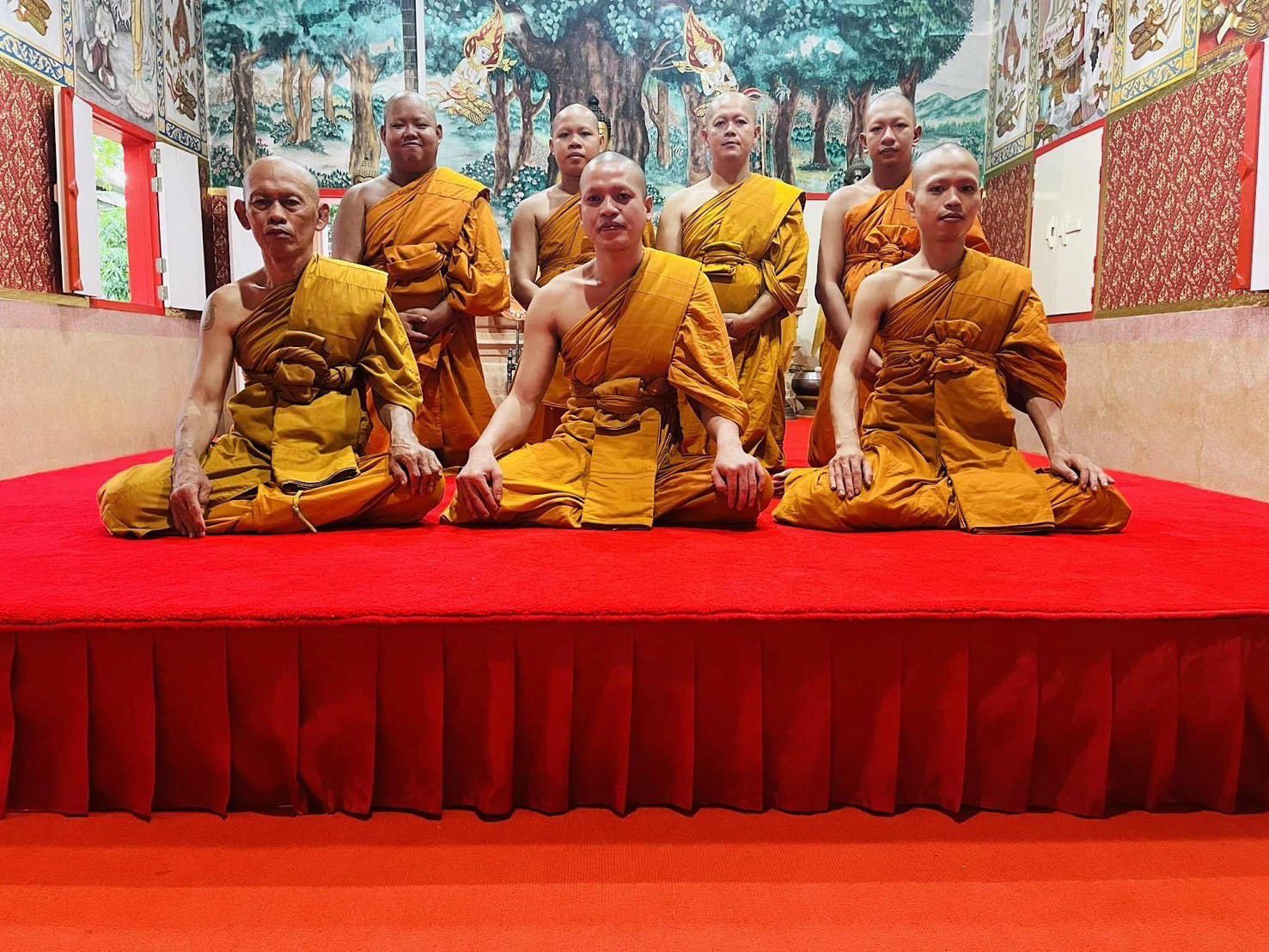 วัดคลองมะขาม