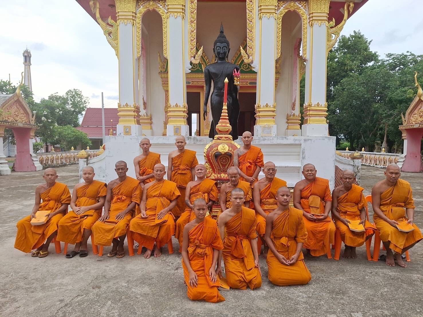 วัดรางตะเคียน