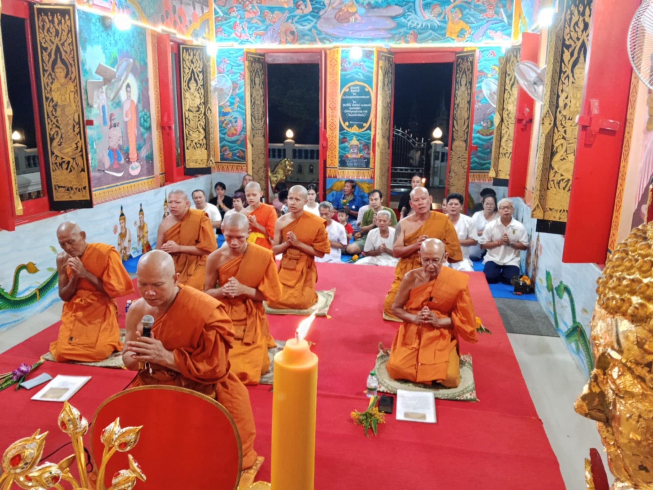 วัดท่าชัยศรีสุทธาวาส