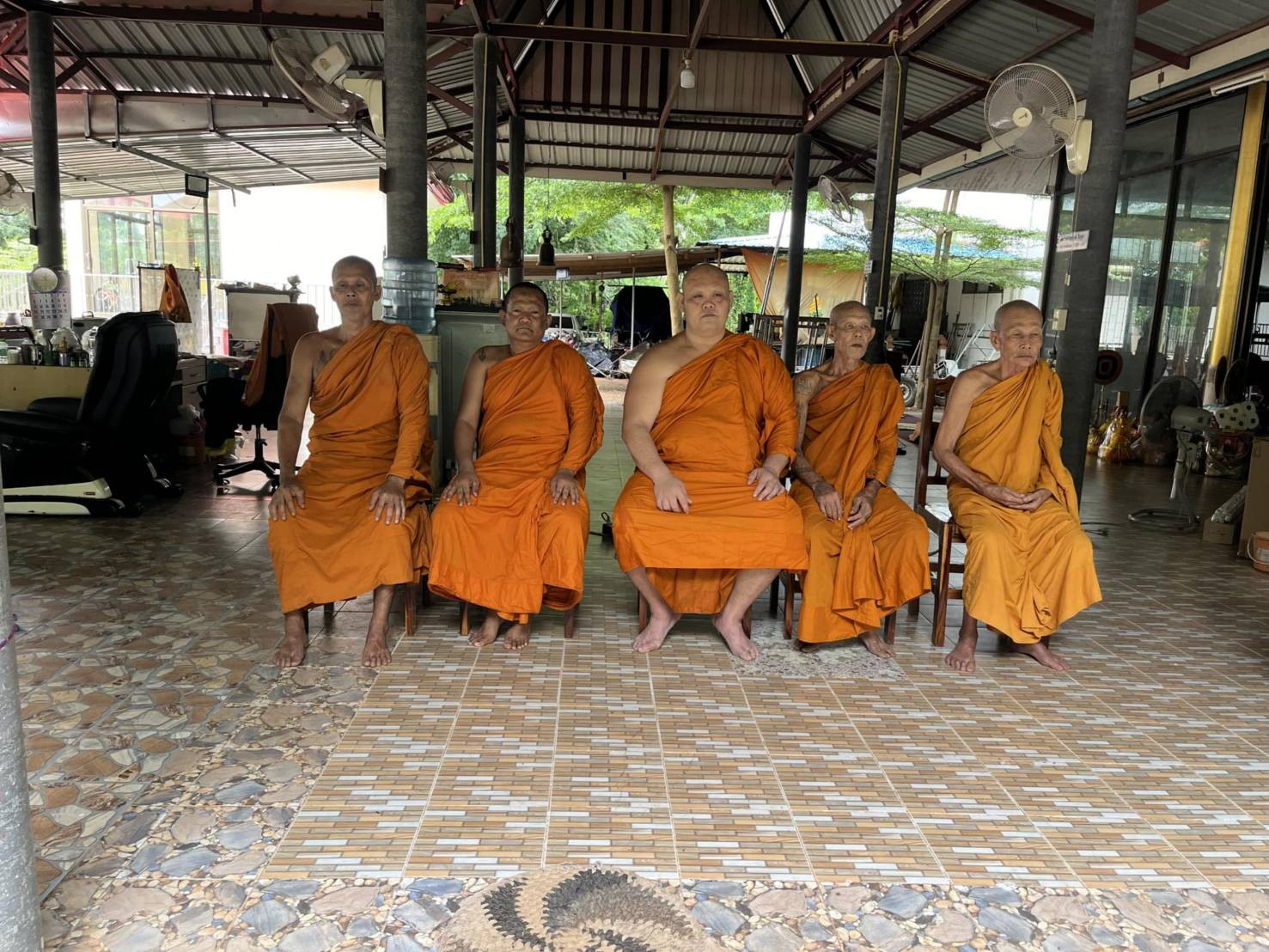 วัดหนองบัว