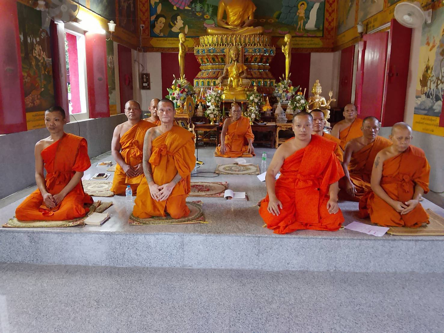 วัดราษฎร์รังษี