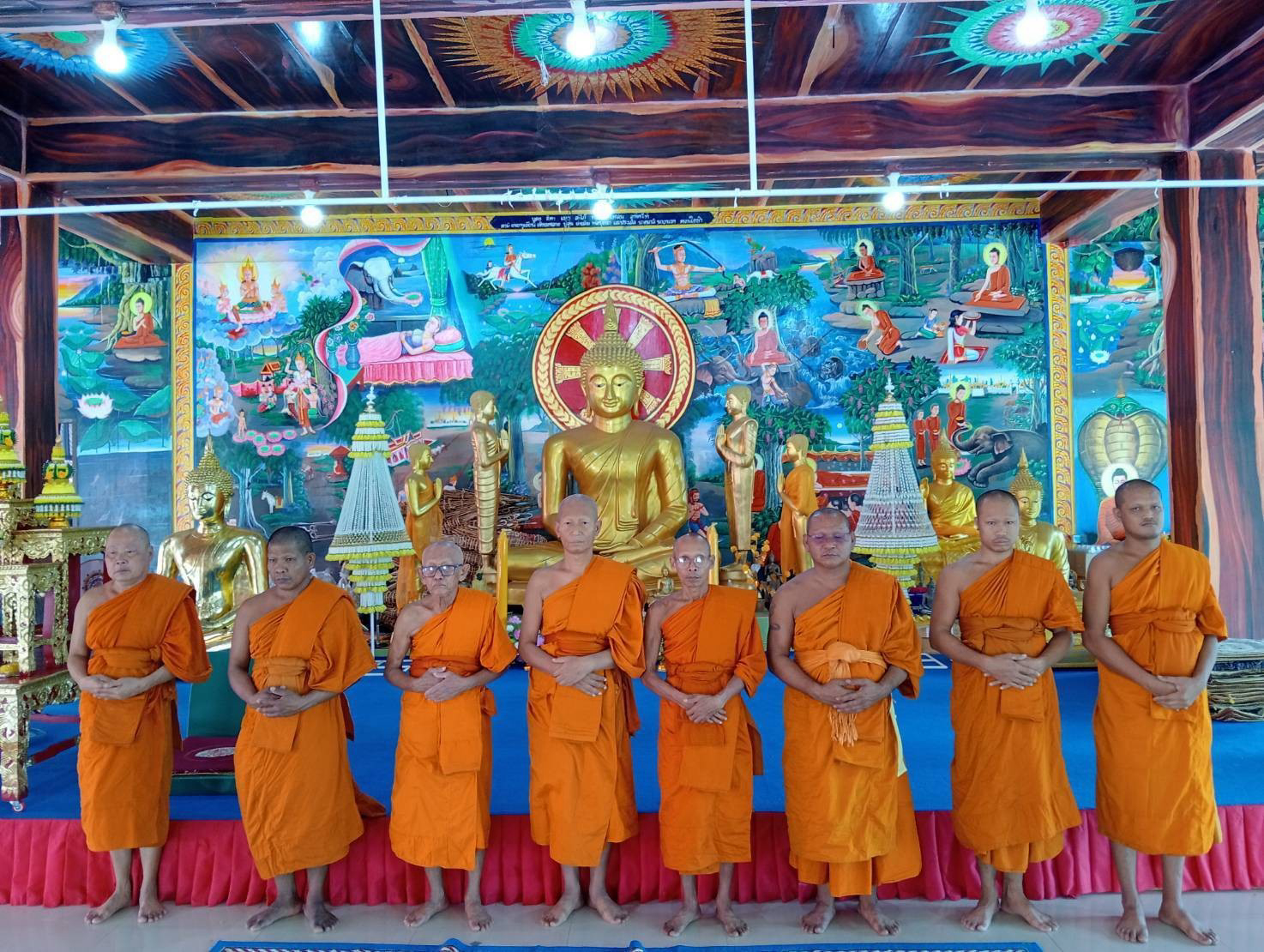 วัดวังกวาง