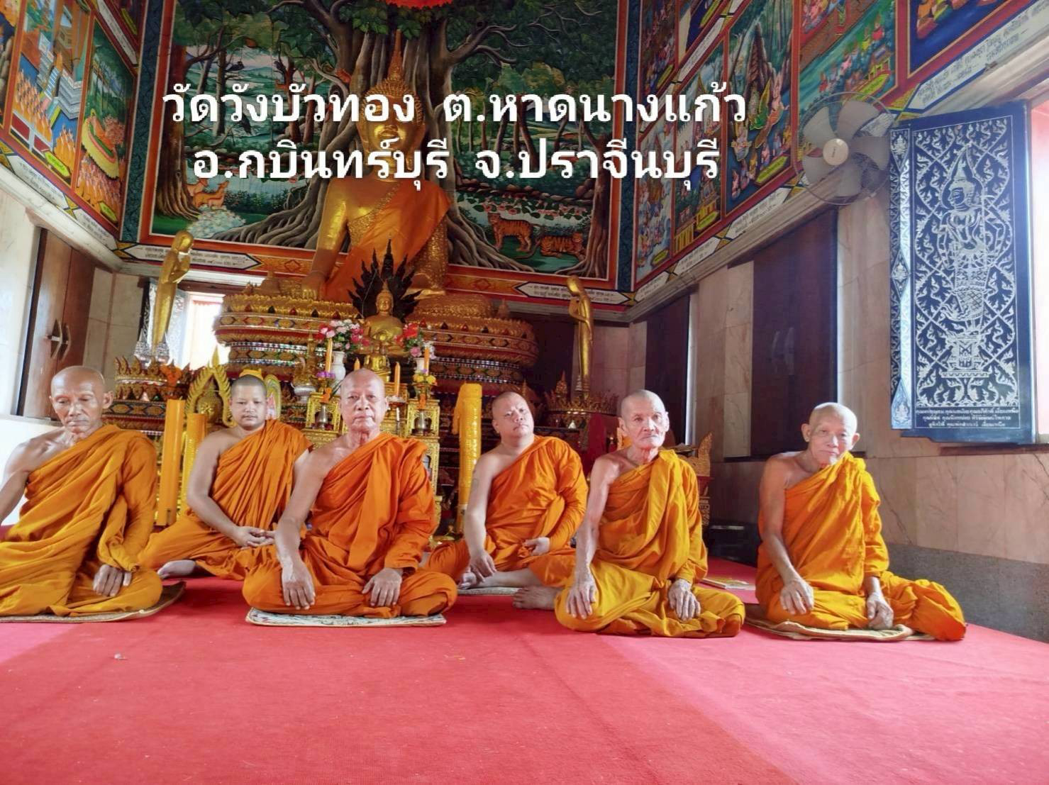 วัดวังบัวทอง