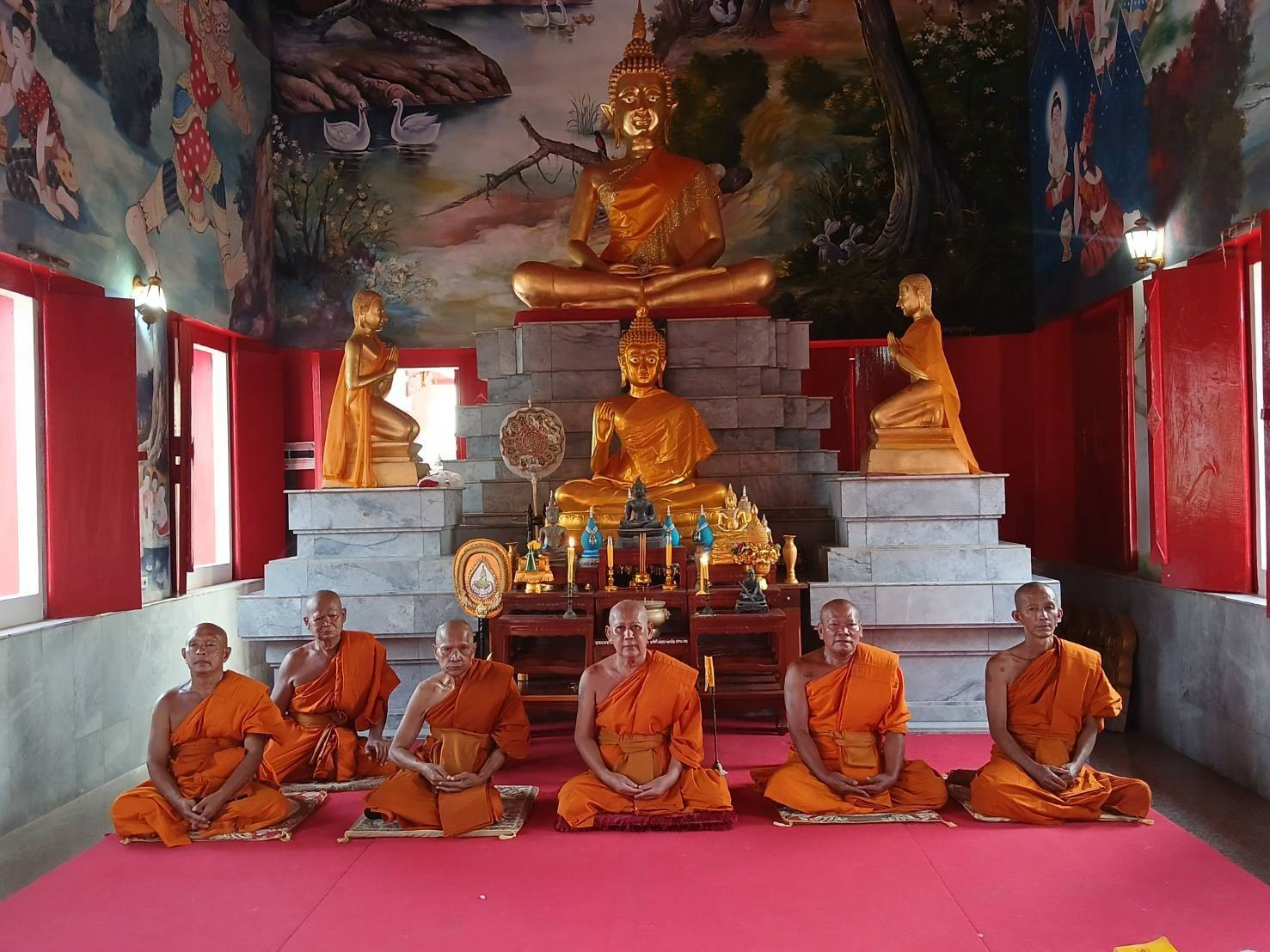 วัดนิคมพัฒนา