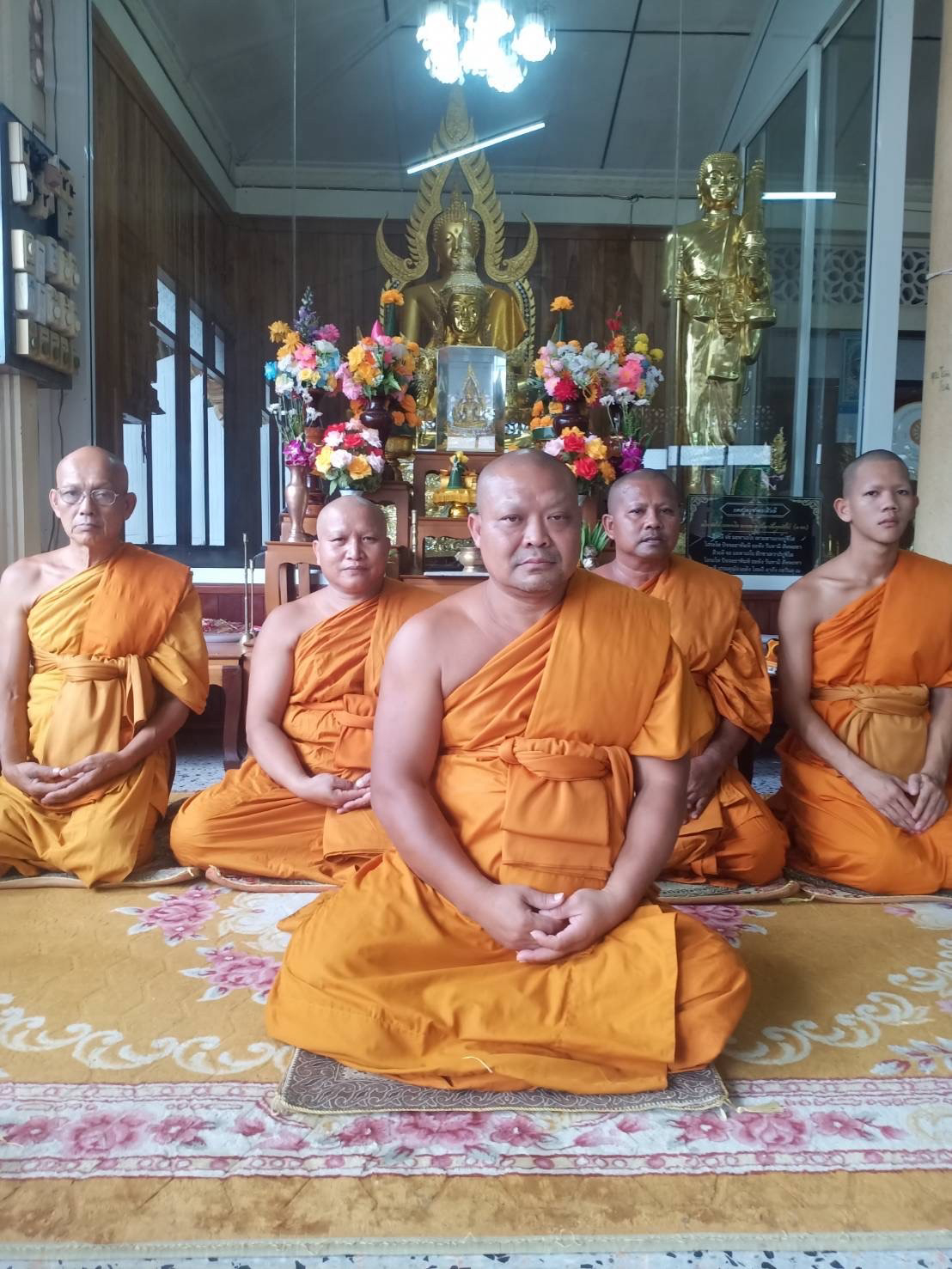 วัดใหม่พรหมสุวรรณ