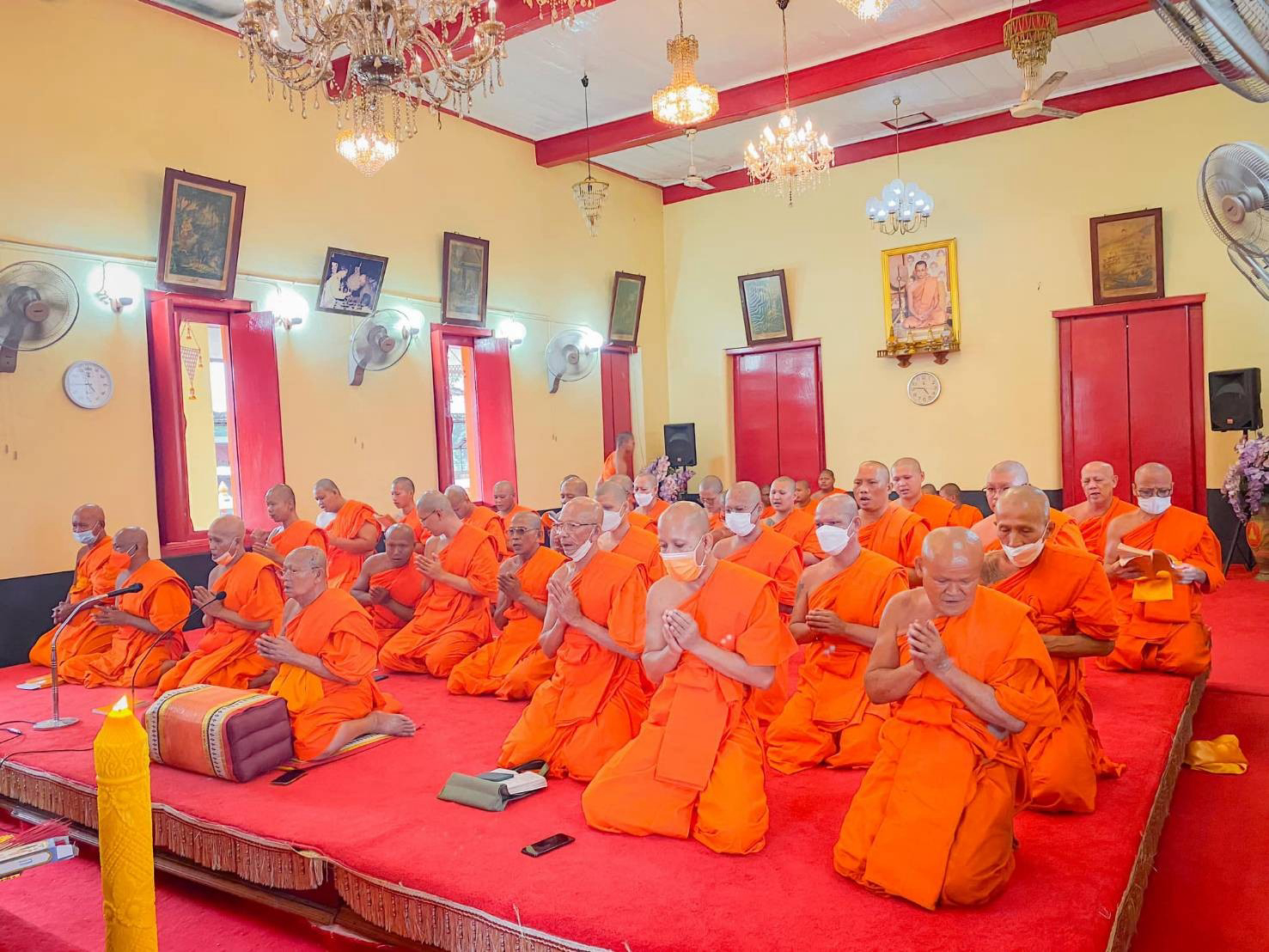 วัดใหม่กรงทอง