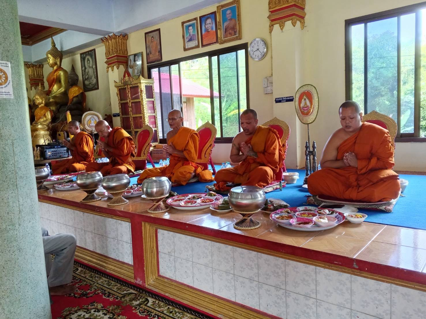 วัดทุ่งแฝก