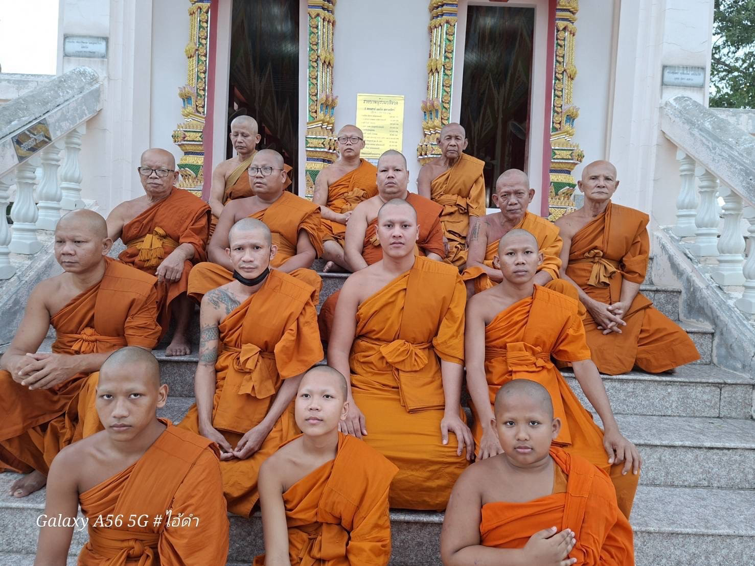 วัดปทุมาวาส