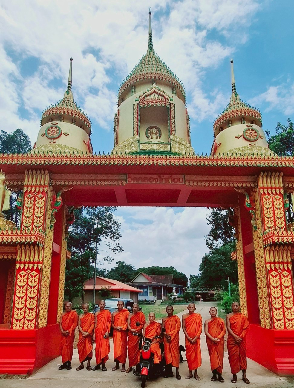 วัดคลองไก่เถื่อน