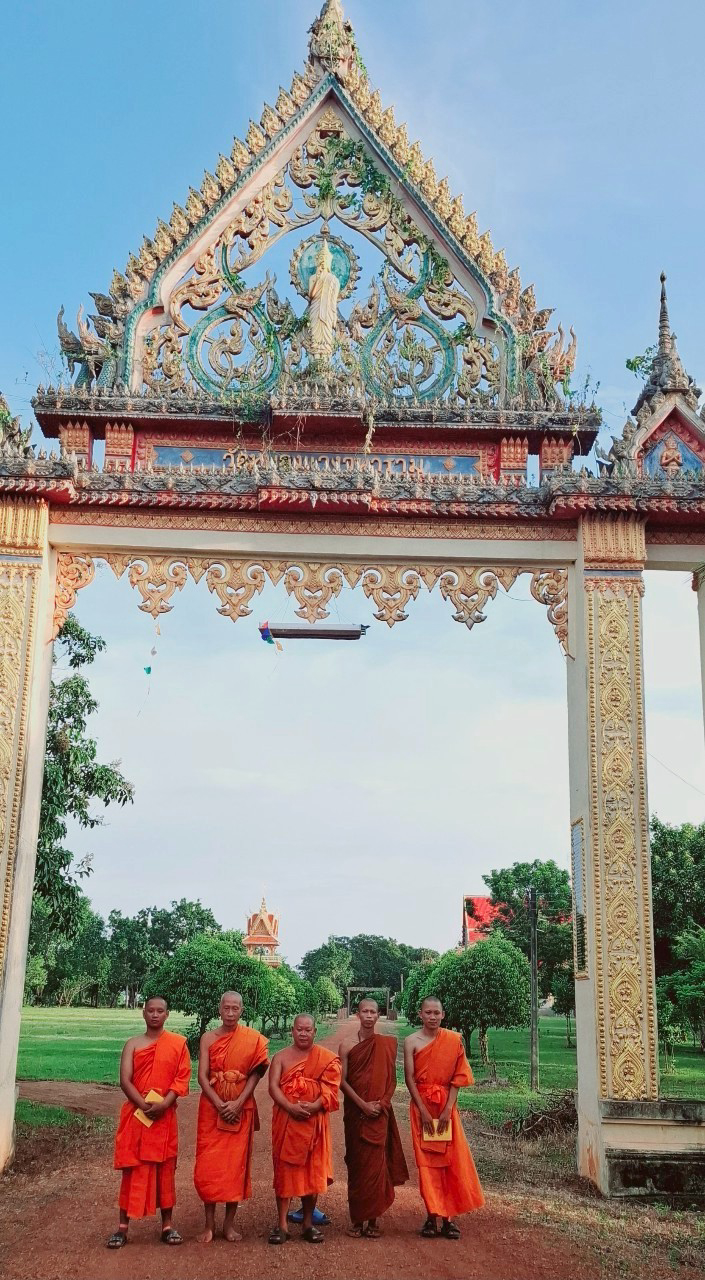 วัดหนองแวงวนาราม