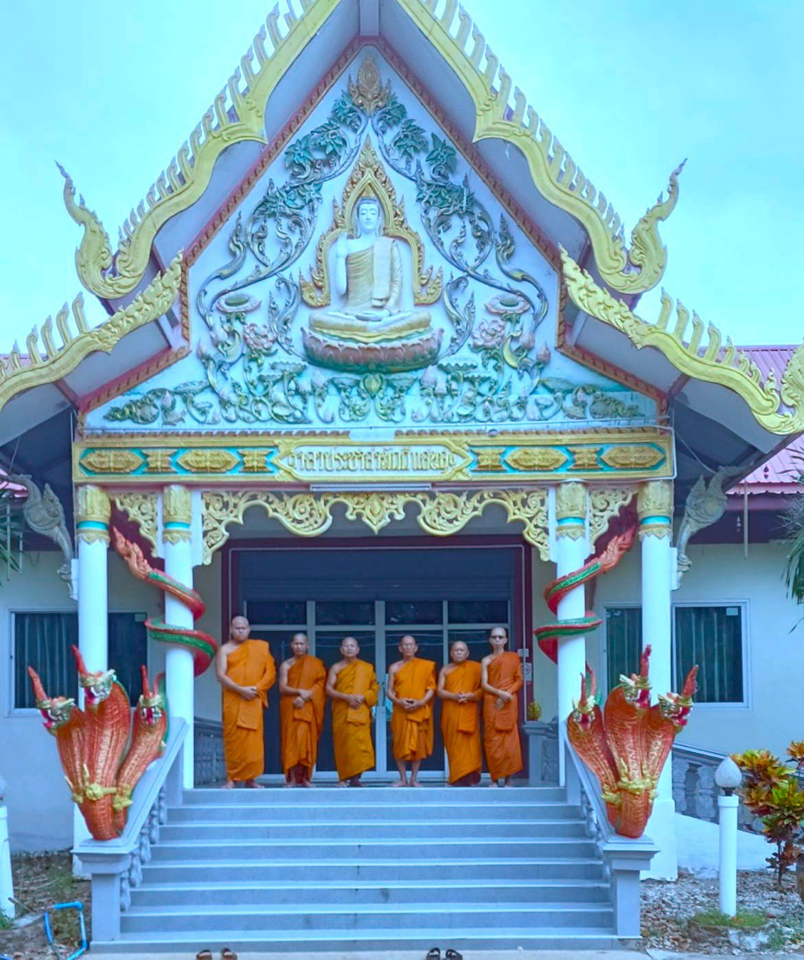 วัดแสนสุข