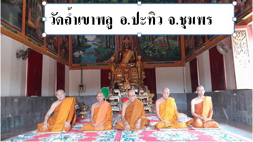 วัดถ้ำเขาพลู