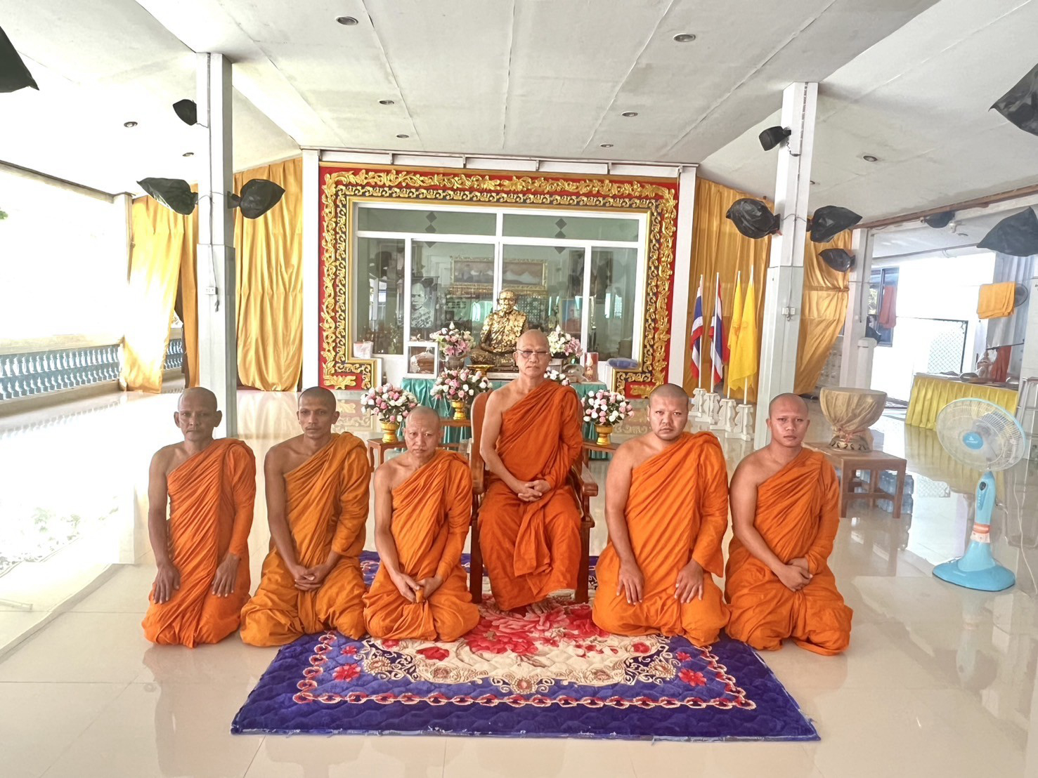 วัดแหลมยาง