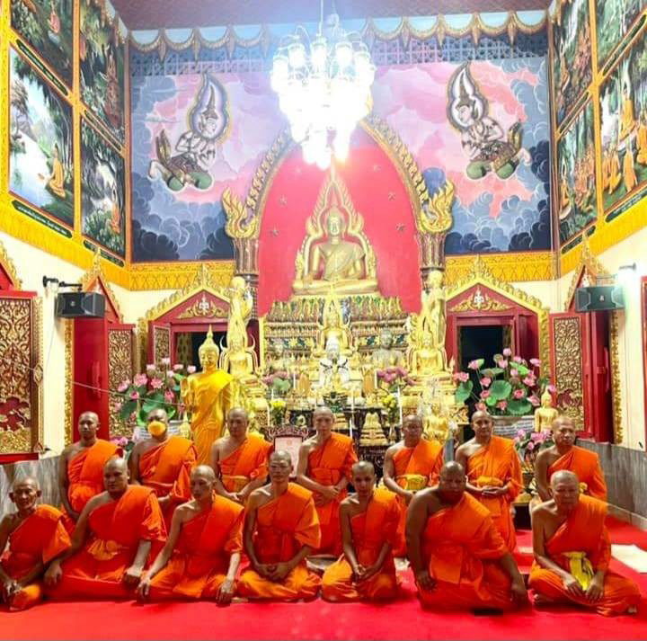 วัดปากน้ำชุมพร