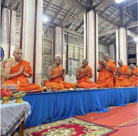 วัดเบิก