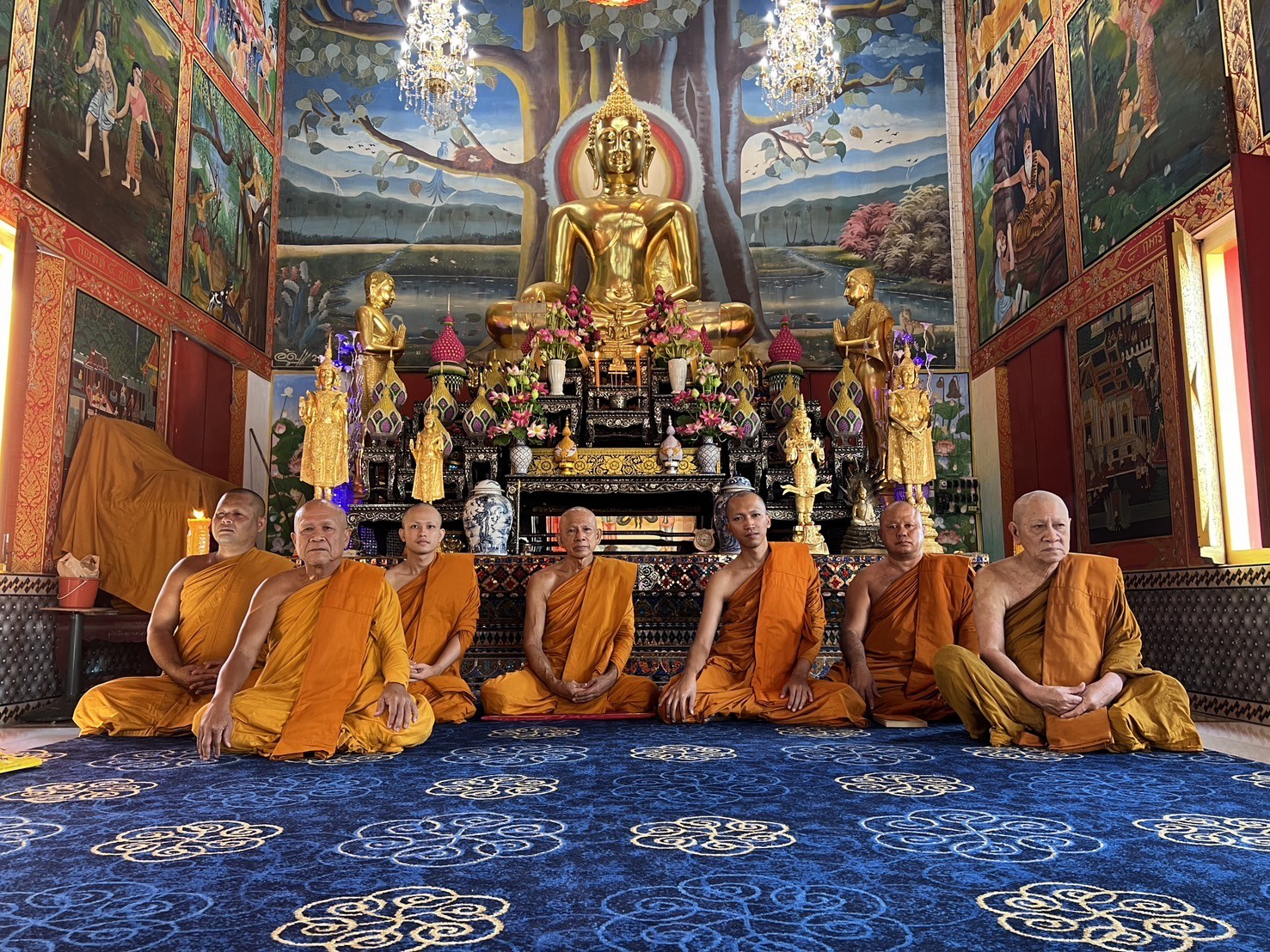 วัดบางโพธิ์ใน