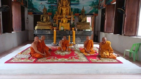 วัดทุ่งศาลา