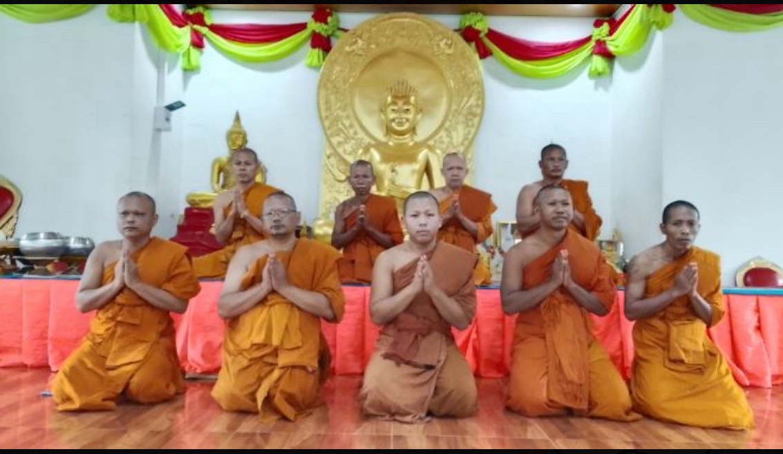 วัดโนนกุ่ม