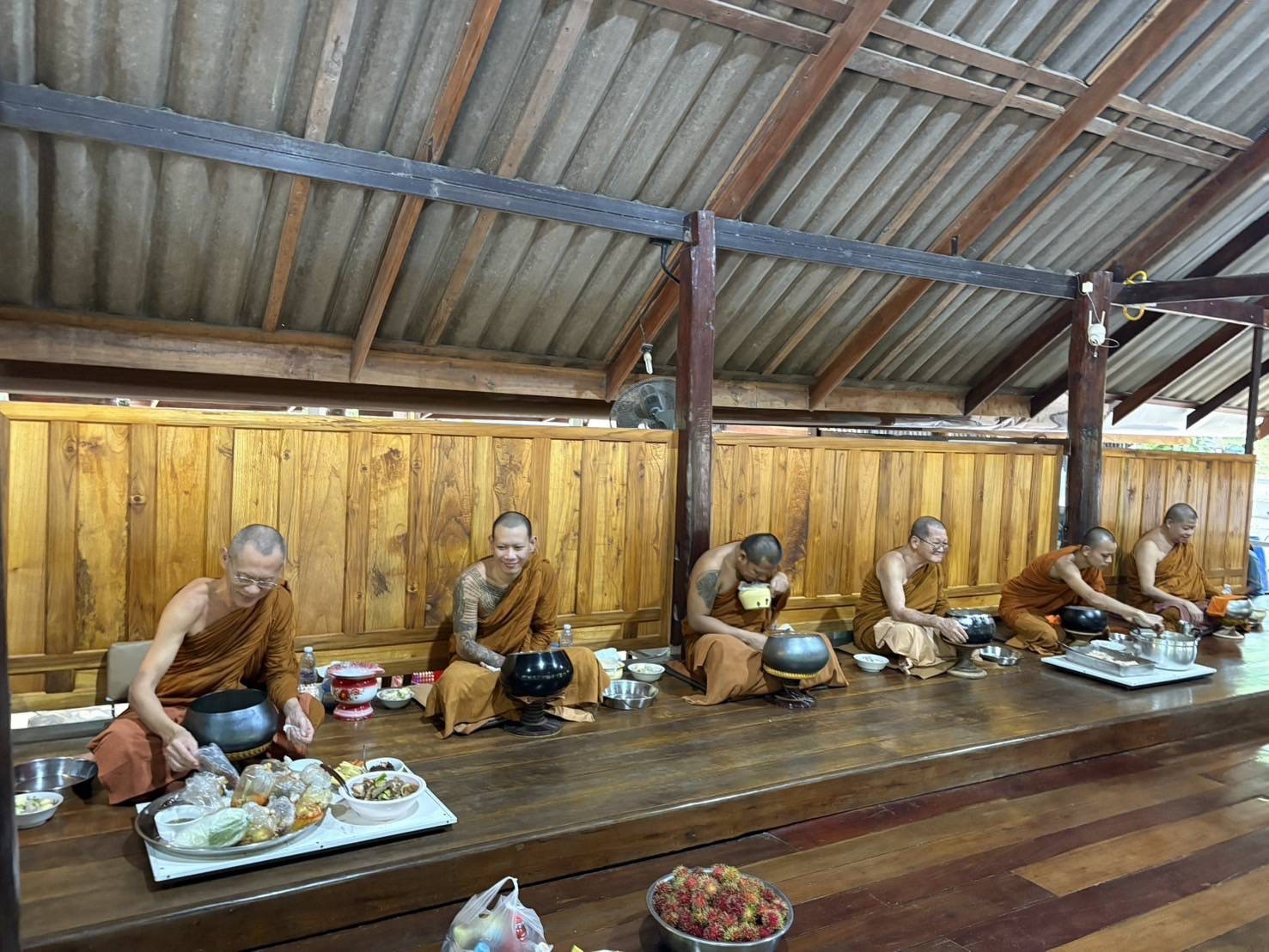 วัดป่าวรนาถวิสุทธิธรรม