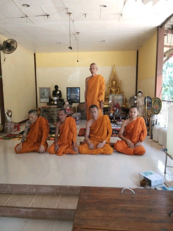 ที่พักสงฆ์บดินทร์แก้วอภัยทาราม