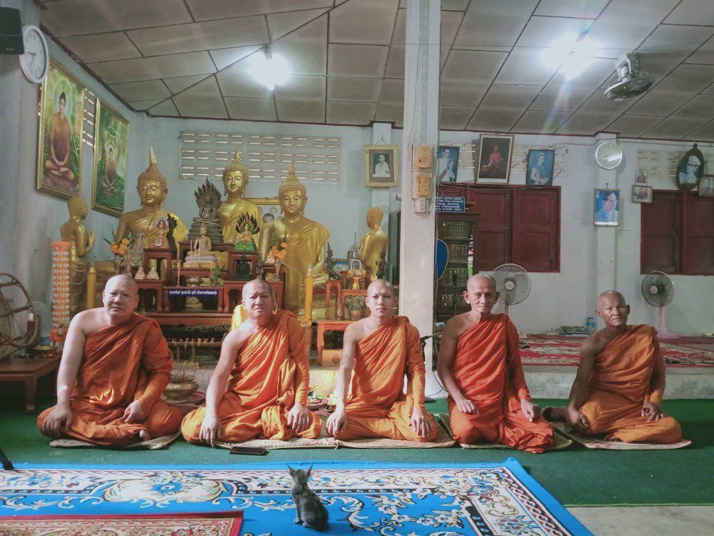 วัดหนองกุ่ม