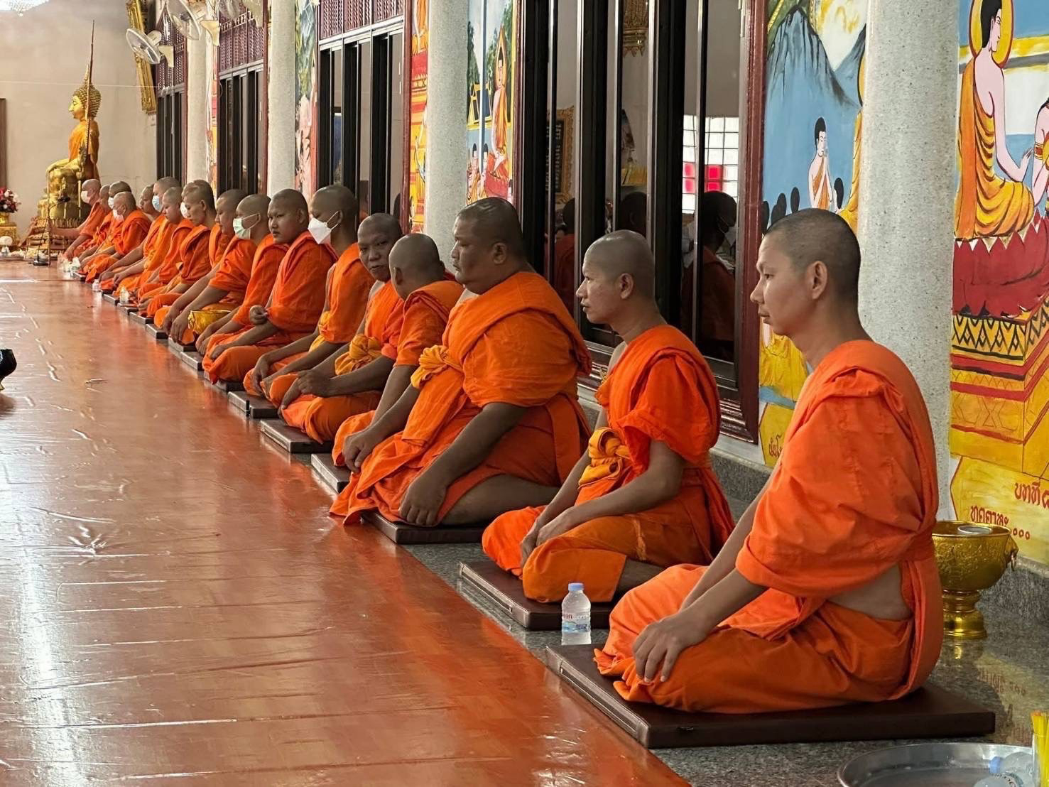 วัดลานบุญ