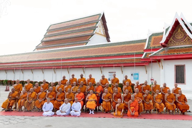 วัดป่าเลไลยก์(ป่าเลไลย์)