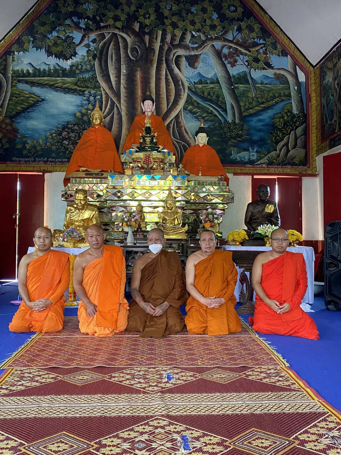 วัดผาช้างมูบ