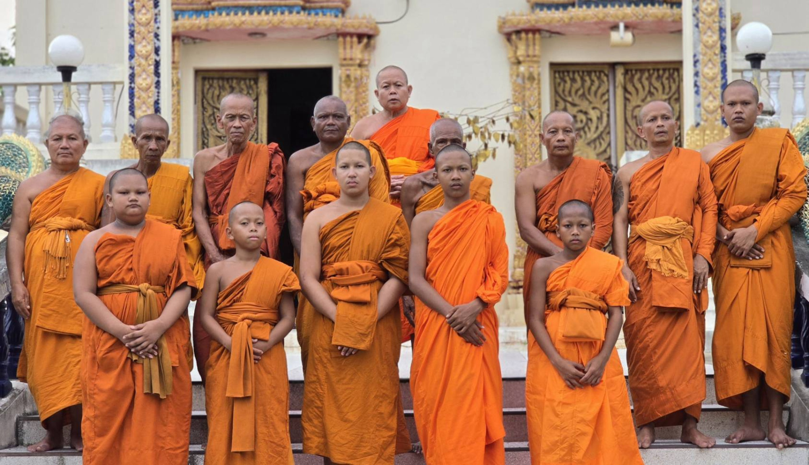 วัดหัวเสือ